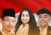 Obama Siapkan Tiga Pemuda Indonesia untuk jadi Pemimpin Global