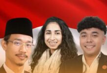 Obama Siapkan Tiga Pemuda Indonesia untuk jadi Pemimpin Global
