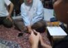 Kronologi Pengembalian Jam Tangan Mewah Ahmad Sahroni Usai Rumah Dijarah