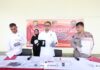 Polda Kepri Ungkap Pemalsuan Dokumen Asuransi, Rugikan Nasabah Ratusan Juta