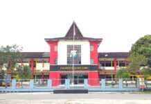 Informasi Kontak Polresta Barelang: Dari Call Centre hingga Media Sosial