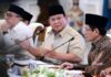 Lukman Hakim: Presiden Berkali-kali Tegaskan Komitmen Supremasi Sipil