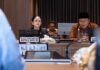 Puan Minta Maaf Tindakan dan Ucapan Anggota DPR Melukai Rakyat