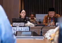 Puan Minta Maaf Tindakan dan Ucapan Anggota DPR Melukai Rakyat