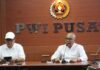 PWI Prihatin Istana Cabut Kartu Liputan Wartawan, Ingatkan Kemerdekaan Pers