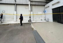 Teka-teki Temuan Radioaktif di Serang Diduga Hasil Reaktor Nuklir