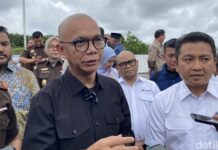 Jamintel Ungkap 459 Kades Terjerat Korupsi di 2025: Hanya Banten yang Zero