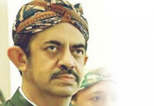 Polri Harap Red Notice Buron Riza Chalid Segera Terbit