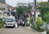 Rombongan Tak Dikenal Datangi Rumah Sri Mulyani Dua Kali