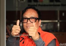 Pengakuan Noel soal Setoran Lain Diungkap KPK