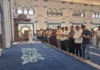 FKDM Kota Batam Gelar Sholat Ghoib, Ajak Masyarakat Tidak Terprovokasi Situasi Nasional