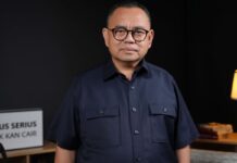 Sudirman Said Minta Pemerintah Lakukan Koreksi Total Usai Banyak Aksi Demo