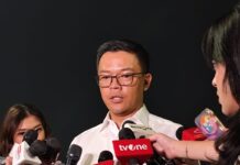 Prabowo Akan Jadi Pembicara Ketiga di Sidang Umum PBB