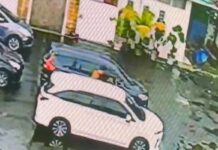 Oknum TNI di Kasus Pembunuhan Kacab Bank: Diduga Terima Uang, Jadi Tersangka