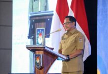 Mendagri Akan Gelar Rakor Kepala Daerah Tangani Keracunan MBG