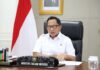 Mendagri Minta Kepala Daerah Evaluasi Tunjangan Anggota DPRD
