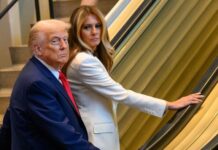 PBB Selidiki Klaim Trump Soal Sabotase