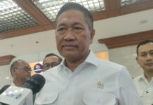 Wamenhan: RI Harus Kuat Hadapi Serangan NLW dari Asing