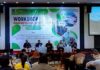 BP Karimun Gelar Workshop soal Perizinan Investasi Dipermudah