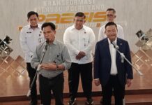 Menko Yusril: 68 Tersangka Ricuh di Jakarta Tak Terkait Makar