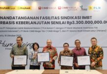 Terapkan Skema Pembiayaan IMBT, PLN Batam Bangun PLTGU 120 MW