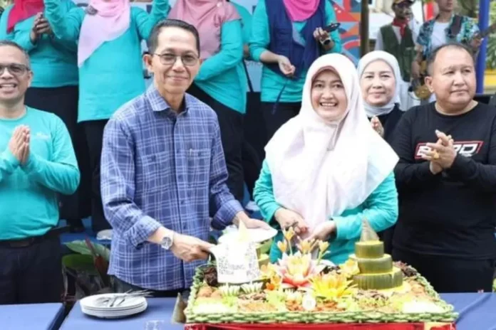 Amsakar dan RSUD