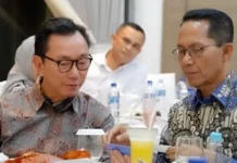 Amsakar Dukung Penuh Rencana Investasi Vingroup di Batam