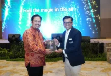 BPN Kepri Komit Perkuat SDM untuk Sempurnakan Transformasi Layanan