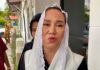 Bahas Keberlanjutan Program Tol Laut, Bupati Natuna Koordinasi dengan Kemenhub