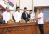 DPRD Kota Batam Tetapkan 8 Usulan Ranperda Inisiatif Tahun 2026