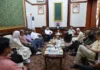 Gubernur Kepri dan Mustafa Centre Bahas Pengembangan Pariwisata dan UMKM