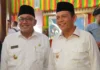 Pemprov Kepri dan Pemko Tanjungpinang Sepakat Tata UMKM di Taman Gurindam 12