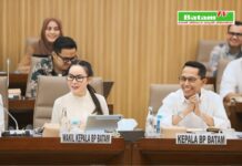 Lakukan Transformasi, Upaya Nyata Wujudkan Ekonomi Tangguh dan Berdaya Saing
