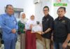 PWI Batam Apresiasi Siswi SDN 001 Berprestasi di Kancah Nasional
