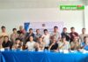 PWI Kepri Gelar Rapat Pleno: Membangun Silaturasa, Bersama Menjaga Marwah