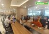 RSBP Batam Bangun Sinergi dengan Kemenkes untuk Penguatan Peran RS Pendidikan dan Pengampu di Batam