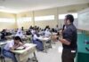 Era digital: Tantangan dan Peluang Transformasi Pendidikan, Berkumpul Tapi Sendiri-Sendiri