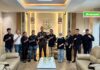 PWI Batam dan Kejari Batam Bersatu: Hentikan Intimidasi terhadap Kepala Sekolah Pengelola Dana BOS!