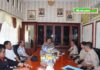 PWI Kepri Apresiasi Komitmen Kapolres Natuna Perkuat Sinergi Pers dan Polri