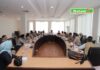 Diskusi Bersama Ketua DPRD Kepri, PWI Kepri Siap Kolaborasi Tarik PAD Labuh Jangkar