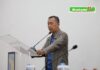 Tingkatkan Tata Kelola Kelembagaan, BP Batam Susun Strategi Pencapaian Maturity Rating dan Operasionalisasi BIOS