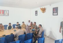 Garda Terdepan dalam Menertibkan dan Penegakan, Satpol PP Ajak Masyarakat Berbenah dan Dukung Visi-Misi WaliKota Tanjungpinang