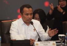 Polri Buka Hotline Aduan Kasus Narkoba, Masyarakat Bisa Melapor 24 Jam