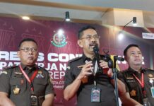 Kejagung Ungkap Data Pelaku Judi Online di Indonesia, Ada Anak SD-Tunawisma