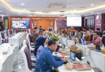 Mensos Ungkap 9 Arah Kebijakan Kemensos Jelang 1 Tahun Pemerintahan Prabowo