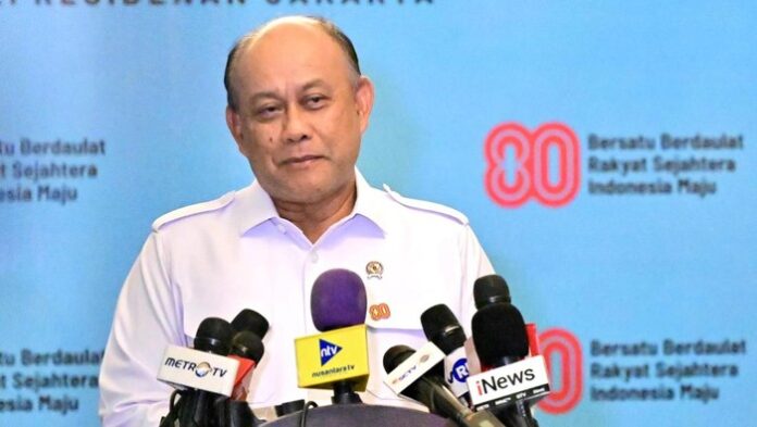 Kepala BGN