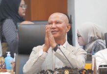 Ketua Banggar DPR Dorong Evaluasi Menteri dengan Ukuran Objektif
