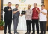 BK DPRD Kota Batam dan Jambi Bertukar Pengalaman