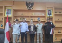 DPRD Lingga Suarakan Harapan Penambang Timah Rakyat ke Dinas ESDM Kepri