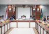Pemko Batam dan KPK RI Gelar Rapat Evaluasi MCSP 2025